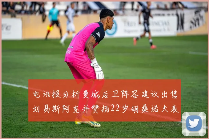 电讯报分析曼城后卫阵容建议出售刘易斯阿克并赞扬22岁胡桑诺夫表现出色